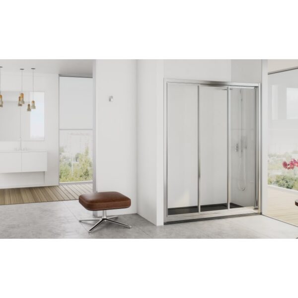 Mampara de ducha helsinki principal 1