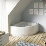 Bañeras encastrada Imperial Hidronatur ambiente 1