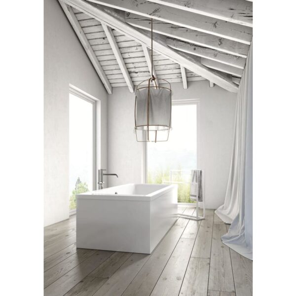 Bañera exenta Duke Baños 10 ambiente 1