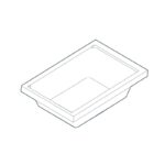 Bañera Jazz XL Baños 10 croquis 4