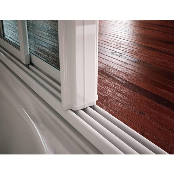 Mampara de ducha helsinki detalle 5