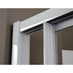 Mampara de ducha helsinki detalle 3