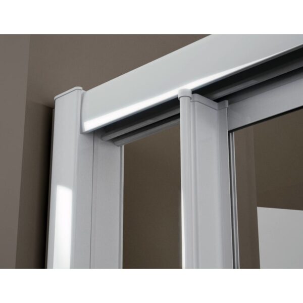 Mampara de ducha helsinki detalle 3