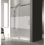Mampara de ducha Glasé (GS102) Kassandra principal 4
