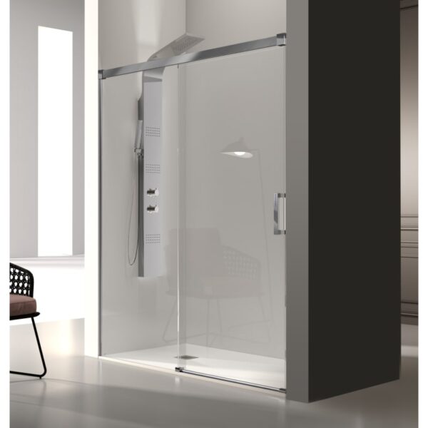 Mampara de ducha Glasé (GS102) Kassandra principal 0