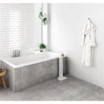 Bañera encastrada Jazz L Baños 10 ambiente 2