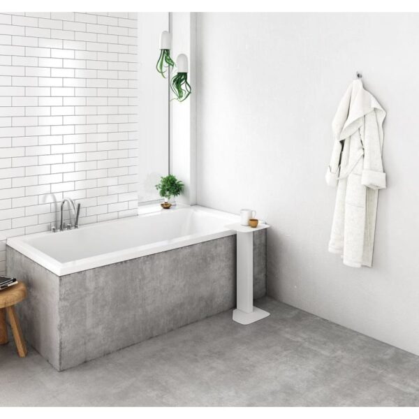 Bañera encastrada Jazz L Baños 10 ambiente 2