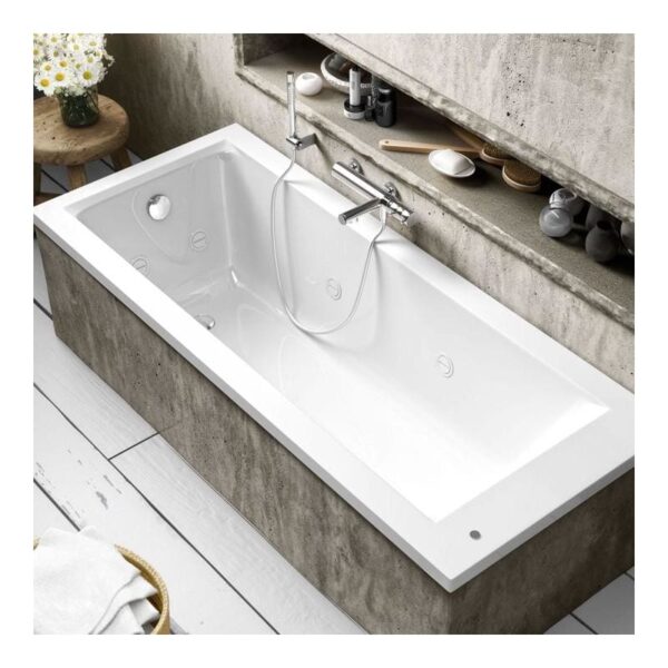 Bañera hidromasaje JAZZ S Baños 10 principal 0