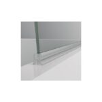 Mampara de bañera nazaré detalle 4