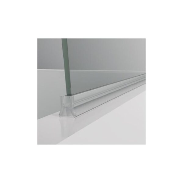 Mampara de bañera nazaré detalle 4