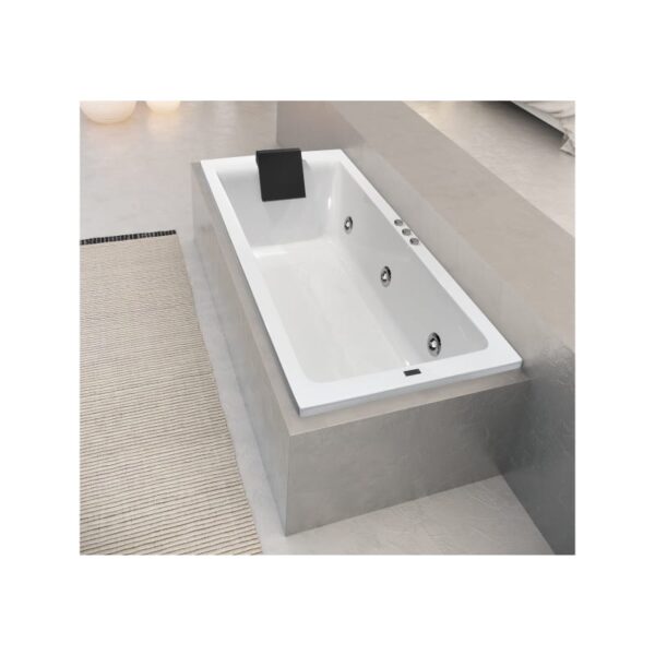 Bañera Lemán Oasis Star principal 0