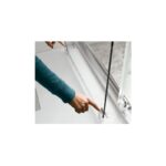 Mampara de ducha Glasé (GS102) Kassandra detalle 14