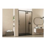 Mampara de ducha Salma (SA-310) Profiltek principal 0