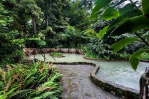 VIAJE AZORES: EL CARIBE PORTUGUÉS