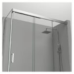 Mampara de ducha ersa detalle 2