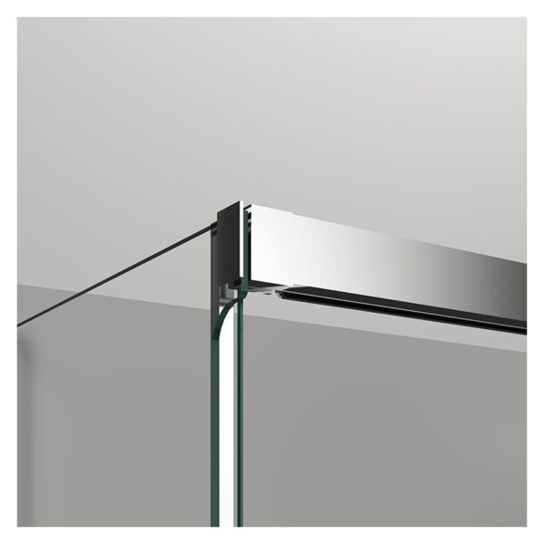 Mampara de ducha ersa detalle 3