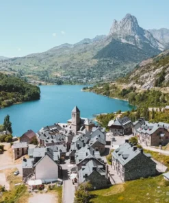 Pago junio aventura y cultura en Pirineos julio 2025