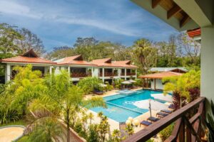 viaje a costa rica