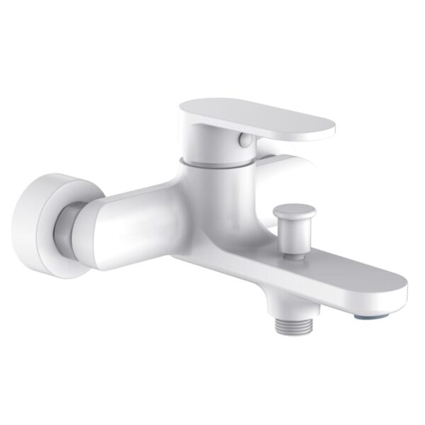 Grifo de bañera Aura Lluvibath detalle 7