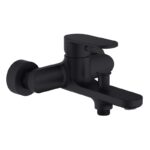 Grifo de bañera Aura Lluvibath detalle 11