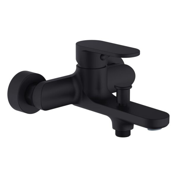 Grifo de bañera Aura Lluvibath detalle 11