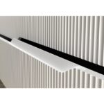 Conjunto mueble de baño Bamboo Coycama detalle 8