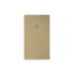 Plato de ducha de resina Basalto Doccia principal 2