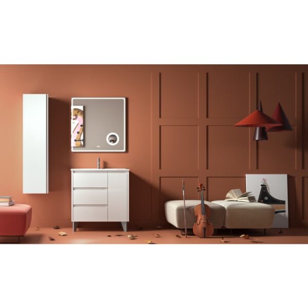 Mueble de baño Cervino Coycama ambiente 6
