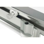 Mampara de bañera a medida lucca detalle 3