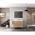Mueble de baño Cervino Coycama ambiente 5