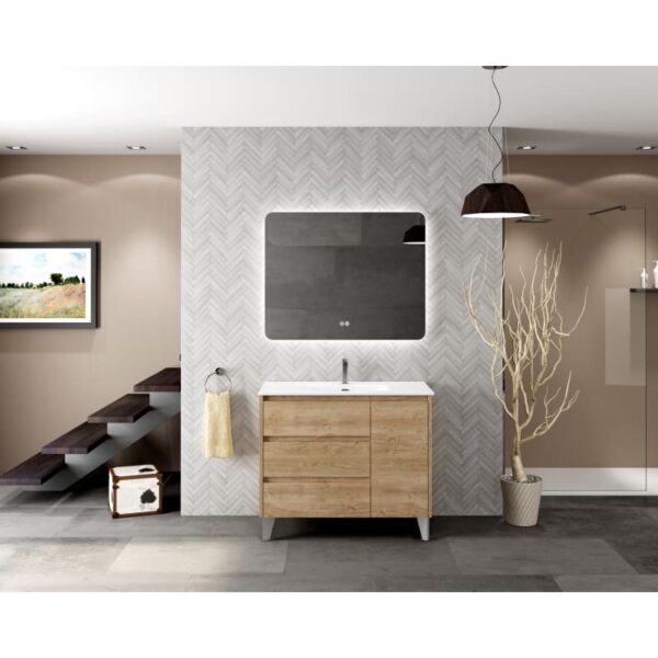 Mueble de baño Cervino Coycama ambiente 5
