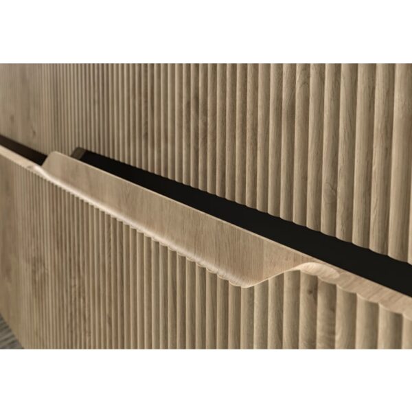 Conjunto mueble de baño Bamboo Coycama detalle 9