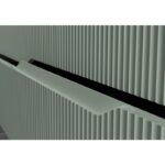 Conjunto mueble de baño Bamboo Coycama detalle 7