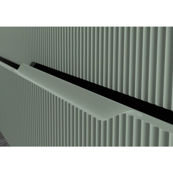 Conjunto mueble de baño Bamboo Coycama detalle 7