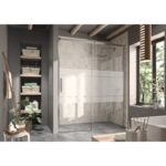 Mampara de ducha Luna (LU102) Kassandra principal 2