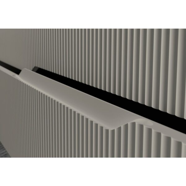 Conjunto mueble de baño Bamboo Coycama detalle 6