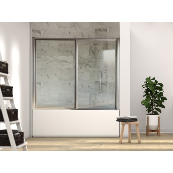 Mampara de bañera a medida lucca principal 1