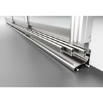 Mampara de ducha helsinki detalle 5