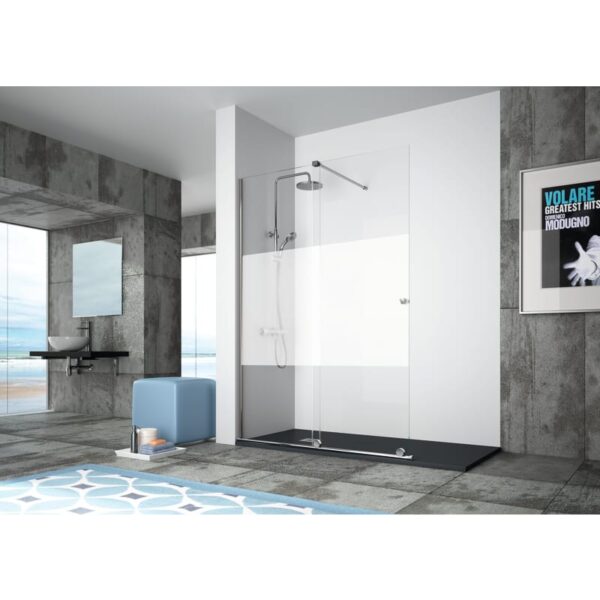 Mampara de ducha Volare (VO102) Kassandra principal 1