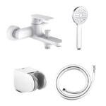 Grifo de bañera Aura Lluvibath principal 1