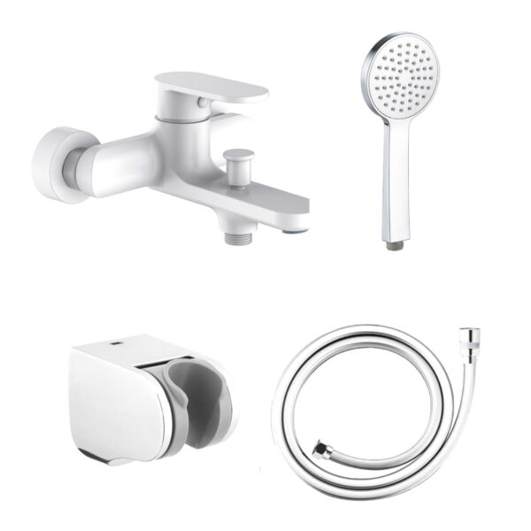 Grifo de bañera Aura Lluvibath principal 1