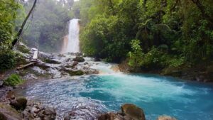 viaje a costa rica
