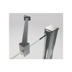 Mampara de ducha tours detalle 2