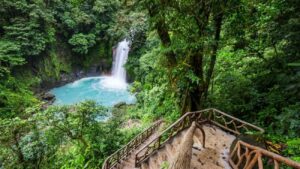 viaje a costa rica