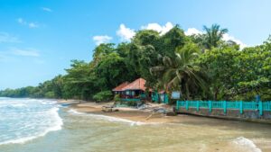 viaje a costa rica
