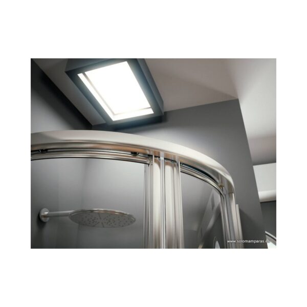 Mampara de ducha vaduz detalle 3