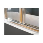 Mampara de bañera estambul detalle 1