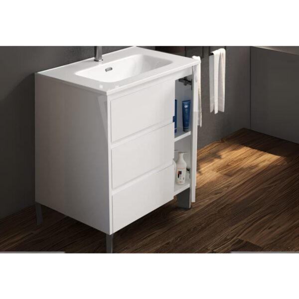 Mueble de baño Cervino Coycama detalle 4