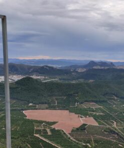 senderismo pla dels esmoladors Xeraco