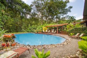 viaje a costa rica